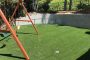 Artificial Lawn Playground Installation in Lemon Grove, Artificial Turf Playground Maintenance