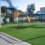 Synthetic Turf Playground Installation Lemon Grove, Artificial Grass Playground Company