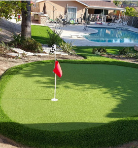 Artificial Turf Contractor, Golf Putting Greens Turf Services Lemon Grove Ca