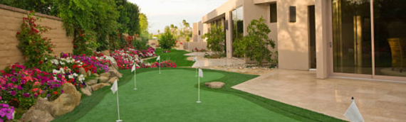 ▷Perks Of Golfing On Best Artificial Grass In Lemon Grove