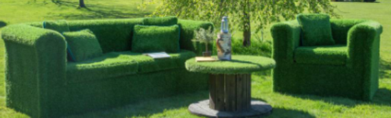 ▷5 Tips To Increase Your Home’s Value With Artificial Grass Furniture Lemon Grove