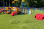 5 Tips To Install Artificial Grass As Safety Surfacing For Residential Playground Lemon Grove
