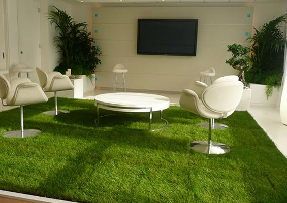 7 Reasons That Artificial Grass Acts As The Event Flooring Solution Lemon Grove