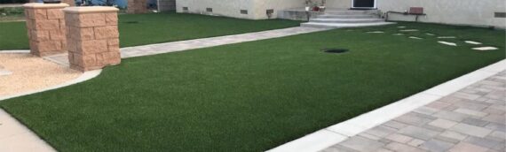 ▷5 Reasons To Consider Artificial Grass For Your Home In Lemon Grove