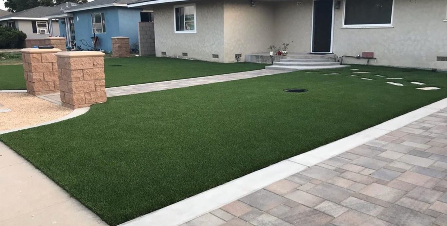 5 Reasons To Consider Artificial Grass For Your Home In Lemon Grove