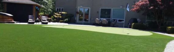 ▷5 Tips To Prevent Weeds From Growing In Artificial Grass Lawn In Lemon Grove