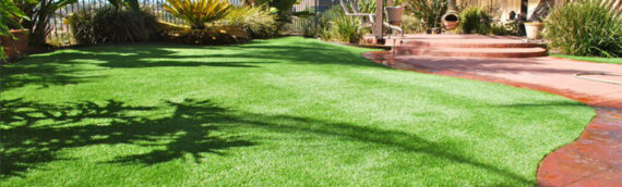 ▷5 Reasons To Choose The Right Base Material For Artificial Grass Installation In Lemon Grove