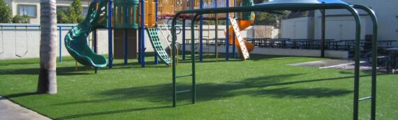 ▷5 Tips To Install Artificial Grass Playground For Your Kids In Lemon Grove